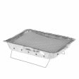 Disposable Barbecue BBQ Collection Stainless steel Aluminium For Discount