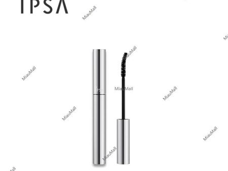 IPSA Lash Modeling Mascara Online