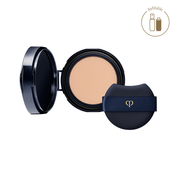 Clé de Peau Beauté Radiant Cushion Foundation Natural Sale