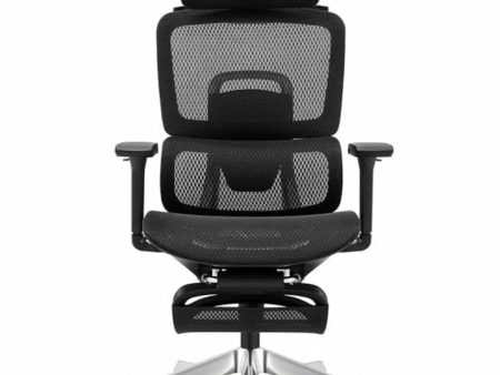 Office Chair Owlotech Black on Sale