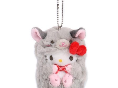 Sanrio Forest Small Animal Series Pendant Supply