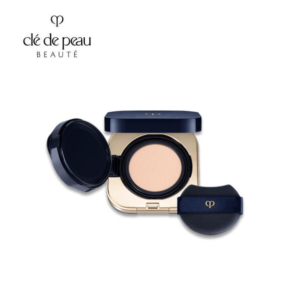 Clé de Peau Beauté Radiant Cushion Foundation Natural Sale