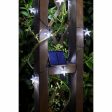 Wreath of LED Lights Super Smart Ultra Cold light Stars Hot on Sale