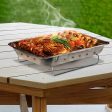 Disposable Barbecue BBQ Collection Stainless steel Aluminium For Discount