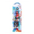 Bandai Kamen Rider Children s Toothbrush Set Online now