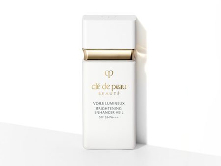 Clé de Peau Beauté Brightening Enhancer Veil on Sale