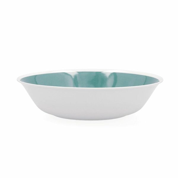 Deep Plate Quid Selva Plastic (20 cm) Discount