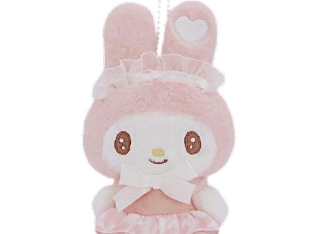 Sanrio Melody Doll Discount