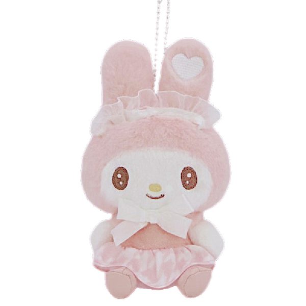 Sanrio Melody Doll Discount