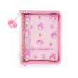 Sanrio - Original Clear Binder Selection Hot on Sale