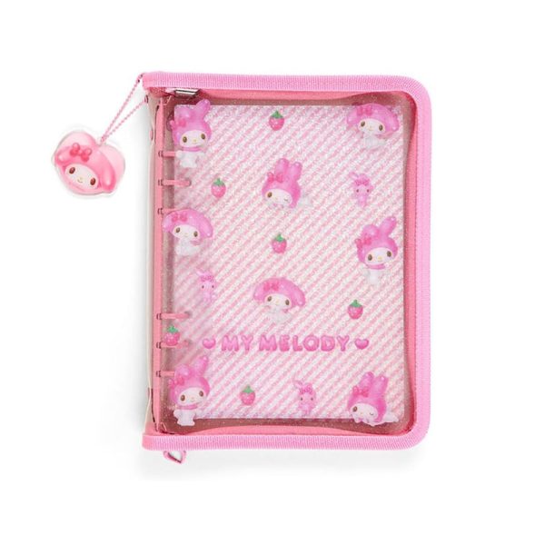 Sanrio - Original Clear Binder Selection Hot on Sale