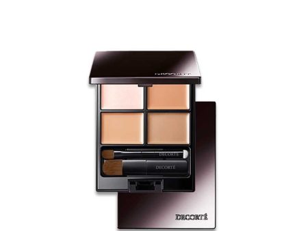 COSME DECORTE Tone Perfecting Palette Sale