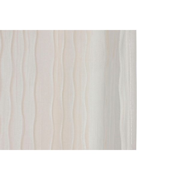 Curtain Home ESPRIT Beige 140 x 280 cm Online Hot Sale