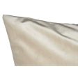 Cushion 1009003 Ivory 45 x 15 x 60 cm For Sale