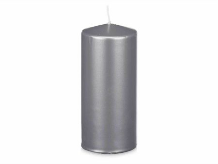 Candle Acorde Multicolour 8 Units Sale