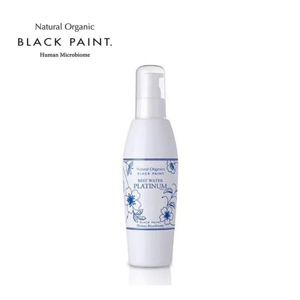 BLACK PAINT Best Water Platinum Toner, 100ml 200ml Cheap