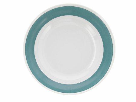 Deep Plate Quid Selva Plastic (20 cm) Discount