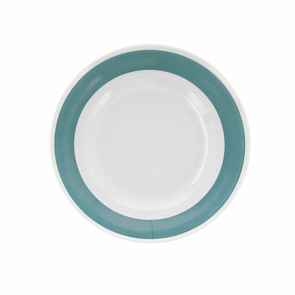 Deep Plate Quid Selva Plastic (20 cm) Discount