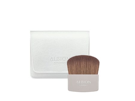 ALBION Studio Brush on Sale