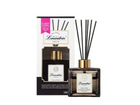 Laundrin Room Diffuser on Sale