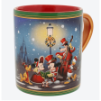 Disney Christmas Mug Discount