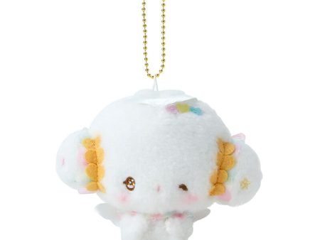 Sanrio Cogimyun Plush Keychain For Sale