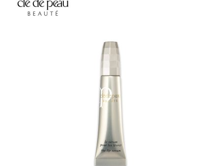 Clé de Peau Beauté Le Serum Pour Les Levres Lip Serum 15g Sale