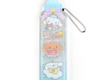 Sanrio Cinnamoroll DIY Keychain Sale