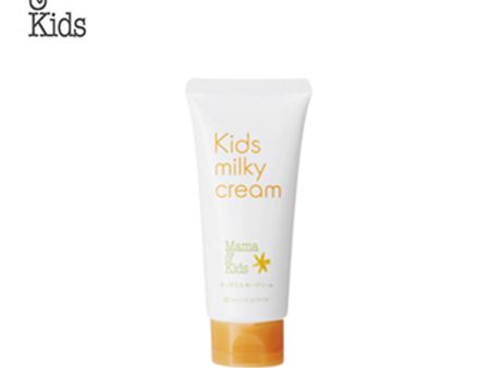 Mama & Kids Kids Milky Cream Online