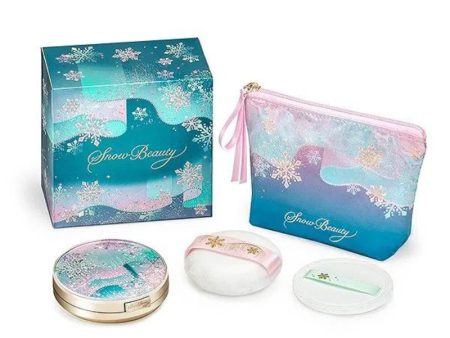 Shiseido Snow Beauty Brightning Skin Care Powder Sale