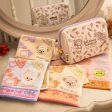 Disney Duffy & Friends Fall s Sound Invitations Mini Towel Set Online Hot Sale