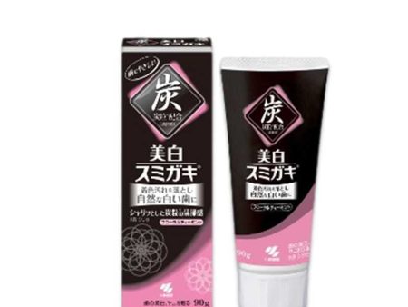 Kobayashi Charcoal Toothpaste For Sale