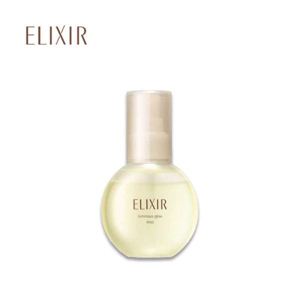 ELIXIR Superieur Luminous Glow Mist 80ml Discount