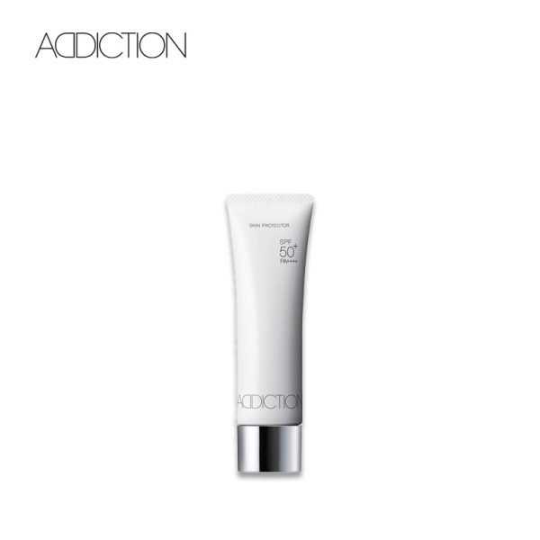 ADDICTION Skin Protector SPF50+ PA++++ For Discount