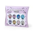 Sanrio Black Ribbon Acrylic Charm Blind Box (Random 1 of 8) Supply