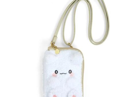 Sanrio Always Together! Hanamaruobake Phone Case Fashion