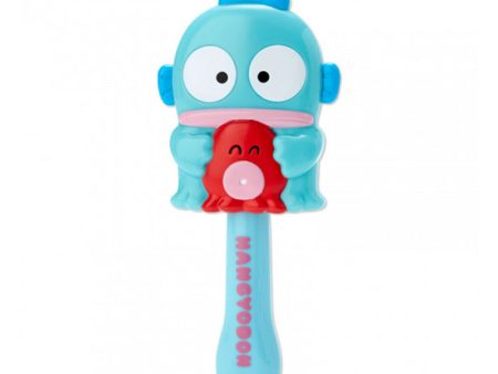 Sanrio Hangyodon Hair Brush For Cheap