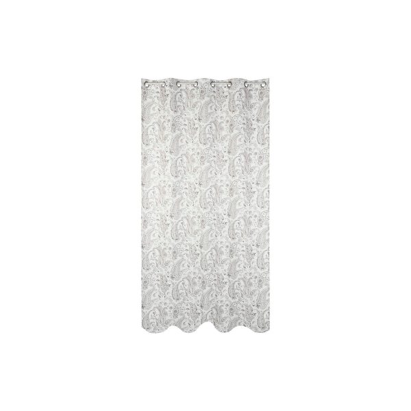 Curtain Home ESPRIT Printed 140 x 0,3 x 260 cm For Cheap