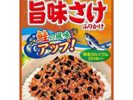 Marumiya Salmon Furikake 20 g Discount