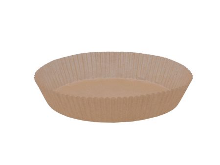 Set of Food Trays Quid Naturalia Brown 4,5 x 23 cm 50 Units Supply