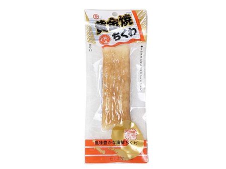 Marutama Golden Sea Bream Fish Cake Supply