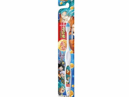 Lion Dragon Ball Children s Toothbrush For Cheap