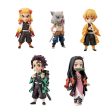 Glasses Factory Demon Slayer: Kimetsu no Yaiba Figure For Discount