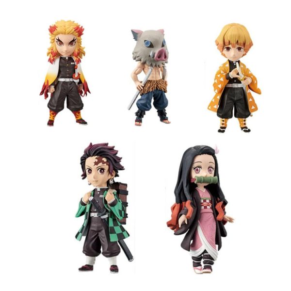 Glasses Factory Demon Slayer: Kimetsu no Yaiba Figure For Discount