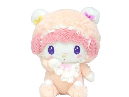 Sanrio Plush Selection (S)   My Sweet Piano Angel Baby For Discount