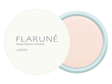 ALBION Flarune Brightening Powder Discount