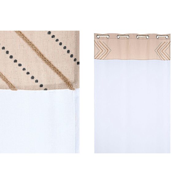 Curtains Home ESPRIT 140 x 260 x 260 cm Online now