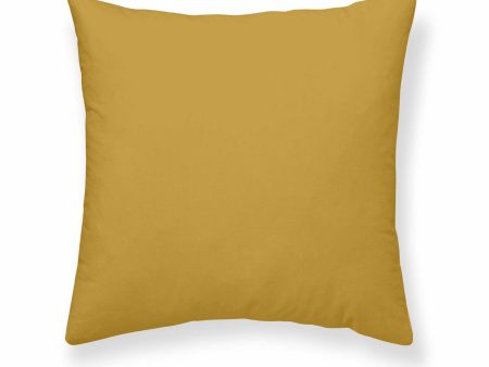 Cushion cover Decolores Light Wood Multicolour 50 x 50 cm Fashion