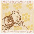 Disney Winnie the Pooh Mini Towel For Cheap