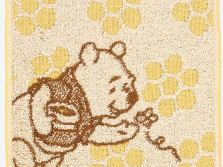 Disney Winnie the Pooh Mini Towel For Cheap